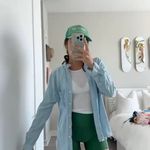 Thread and Supply  Button Down Photo 0