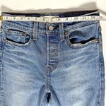 Levi's  Wedgie Straight Jean Photo 12