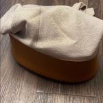 FKR Bag Ribbon Bag Tan Photo 3