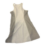 Outdoor Voices Athena Sleeveless Exercise Dress gray medium sold out style/color Photo 4