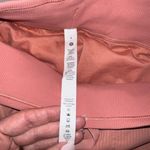 Lululemon  Dance Studio Mid Rise Lined Joggers
Size‎ 4 Photo 2