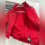 Bebe  scarlet puffer jacket Photo 5