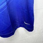 Nike  Golf Tour Performance Polo Women XL Multicolor Golf Tennis Dri-Fit Logo Photo 5