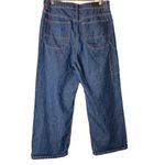 Urban Outfitters BDG High Waist Cropped Farmer Jeans OB1106847 Size 30 Photo 5