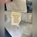 Style & Co Women's Straight-Leg Mom Jeans Size 4 Photo 7