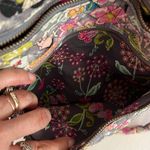 Disney  Vera Bradley Triple Zip Hipster crossbody bag Photo 11
