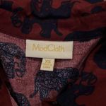 Modcloth  xs elephant tank top Photo 12