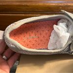 •L.L. Bean vacationland dark stone MJ sneakers• Size 9M Pink Photo 6