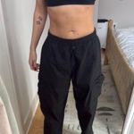 Outdoor Voices , cargo windbreaker pants Photo 4