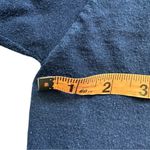 Disney Vintage 90s Mickey Mouse and Friends Navy Blue Tee Shirt One Size Photo 3