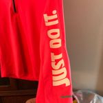 Nike running pullover Photo 1