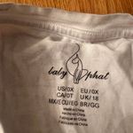 Baby Phat White Shirt Photo 2