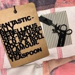 One Teaspoon Printed Skinny Stretchy Jegging Pant(Size Small) Photo 8