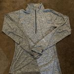 Nike Dri-Fit Half-Zip Photo 0