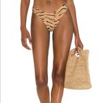 We Wore What  Tiger Print Bikini Photo 2