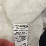 Revolve Sundress Carolina Dress in Off White & Gold one size Size undefined Photo 6