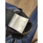 Vervet Flying Monkey Platinum Jeans Womens 28 Blue Skinny Ankle Dark Wash Denim Photo 4