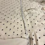 Maison Jules POLKA DOT BLOUSE NWOT Photo 8