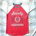 Buckle Society by shirt Med Photo 3