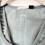 AYBL [] Teal Seamless Reflex Sports Bra & Legging Matching Set Size Small S Photo 10