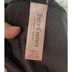 Juicy Couture  Intimates Black‎ mesh bodysuit shapewear size S adjustable straps Photo 3