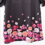 House Of CB Raya Varsity T-Shirt Size XS/S Photo 7