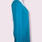 Dearcase Blue Long Sleeve Swing T Photo 3