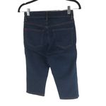 BDG Urban Outfitters Womens High-Rise Button-Fly Crop Capri Jeans Size 26 Photo 1
