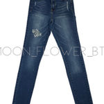 Aeropostale  Seriously Stretchy High-Rise Jegging Photo 0