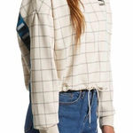 Puma [578338-02] Womens  Revolt Crew Sweat Logo Sweatshirt Small Photo 0