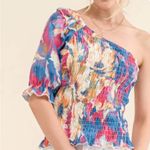 And the Why Floral One Photo 2