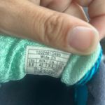 Brooks  Adrenaline GTS 18 Navy Womens Running Shoes Photo 4