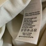 Kendall + Kylie White And Black Floral Skirt Size Small Photo 10