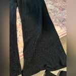 Primark Elegant Black Wide-Leg Women's Pants size M Photo 3
