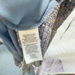 Melrose and Market  | Floral Flutter Sleeve Smocked Fit and Flare Dress XL NWT Photo 10