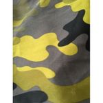 One Piece Op Women's Juniors Camo Swim Tankini Halter Top Size Large Photo 1