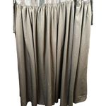 Torrid  At The Knee Star Sheer Skater Dress in Deep Black‎ Size 20 Photo 3