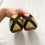 Adidas Tokyo Gold Metallic Sneakers Photo 11