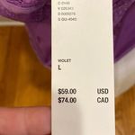 Urban Outfitters NWT Corset Crop Top Lace Bustier L Photo 10