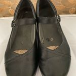 Dansko  Black Mary Jane Women's Shoes size 39 Photo 2