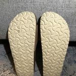 Birkenstock Madrid Big Buckle Cognac Oiled Leather Photo 8