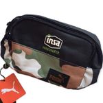 Puma 🆕 Camouflage Hip Sack Bag Photo 2