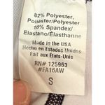 Beyond Yoga  Tropical Hibiscus Multicolor Floral Leggings Size S Small EUC!! Photo 4