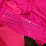 Trina Turk 💕💕 Bijou Solid Paddle Suit ~ Orchard Pink XS NWT Photo 15