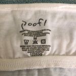 Poof! White tank Photo 3