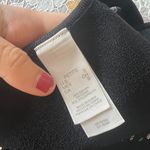 Knit Beaded 90s Top Black Photo 7