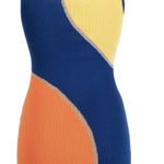 Solid & Striped  Mini Dress Photo 0