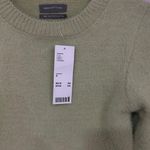 Urban Outfitters Green Sweater Photo 3