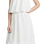 Cupcakes and Cashmere  Latana Ruffle Dress Photo 0