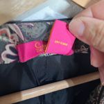 Catherine Malandrino  Women's Quilted Studded Open Front Blazer Jacket Size Large Photo 3